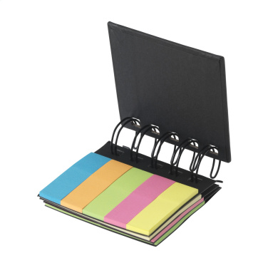 Logotrade promotional gift image of: Memo Paper memobook