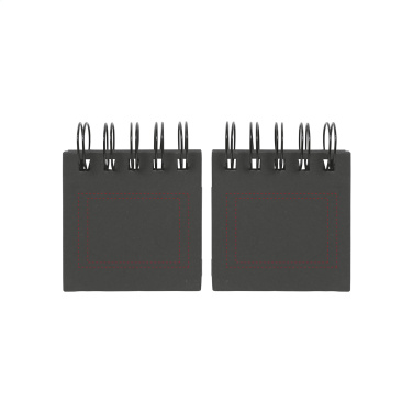 Logo trade promotional items picture of: Memo Paper memobook