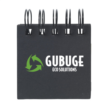 Logotrade promotional merchandise picture of: Memo Paper memobook