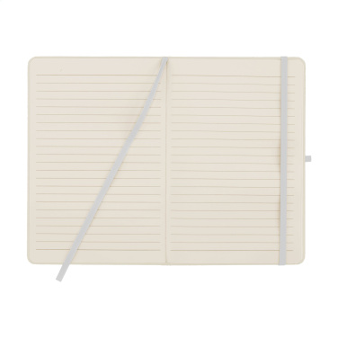 Logotrade corporate gifts photo of: Porta RPET Paper Notebook A5