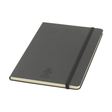 Logo trade promotional merchandise image of: CraftCover Notebook A5