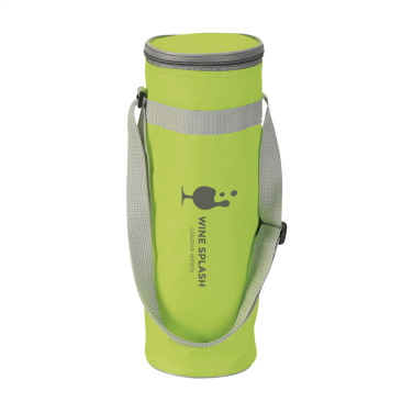 Logo trade promotional product photo of: BottleCooler cooler bag
