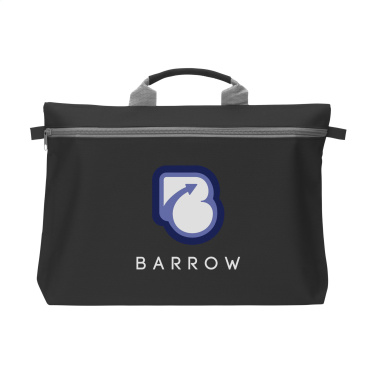 Logotrade promotional products photo of: DocuTravel document bag