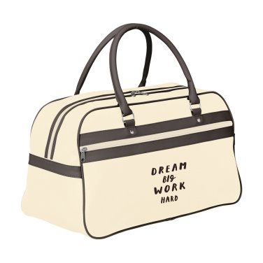 Logotrade business gift image of: RetroSport sports bag