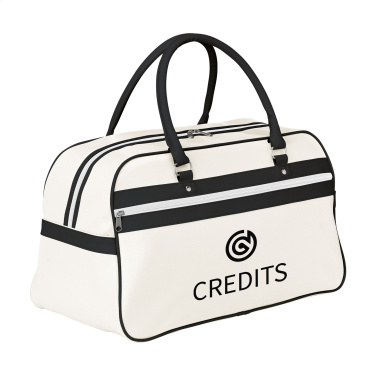 Logo trade promotional products picture of: RetroSport sports bag