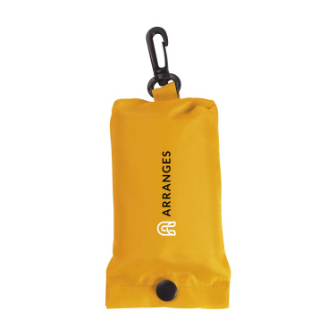 Logotrade corporate gifts photo of: ShopEasy foldable shoppingbag