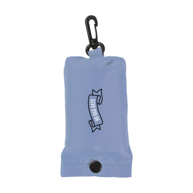 Logotrade promotional merchandise image of: ShopEasy foldable shoppingbag