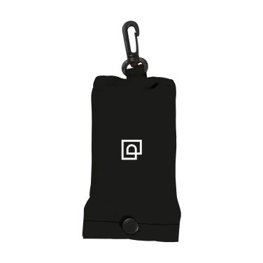 Logo trade corporate gifts picture of: ShopEasy foldable shoppingbag