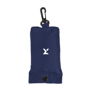 Logotrade promotional product image of: ShopEasy foldable shoppingbag