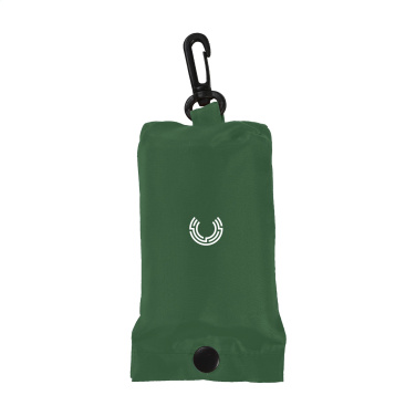 Logotrade promotional products photo of: ShopEasy foldable shoppingbag