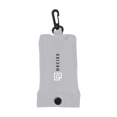 Logo trade promotional items picture of: ShopEasy foldable shoppingbag