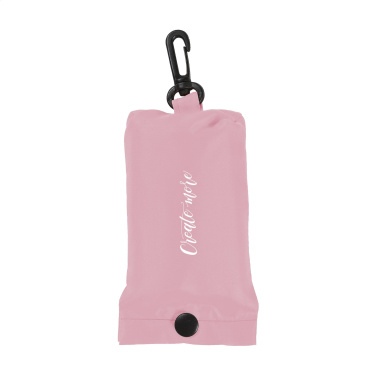 Logotrade corporate gift picture of: ShopEasy foldable shoppingbag
