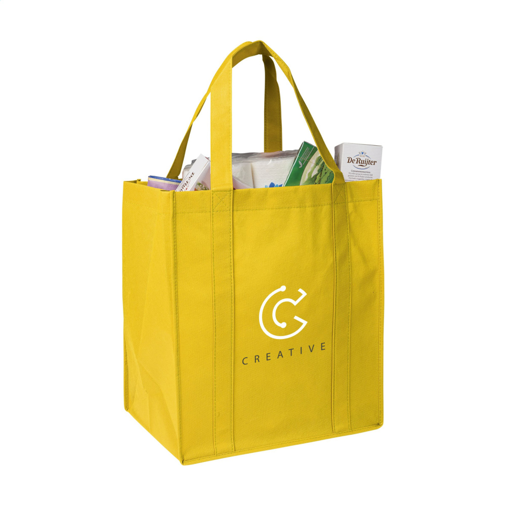 Logotrade promotional items photo of: ShopXL shopping bag