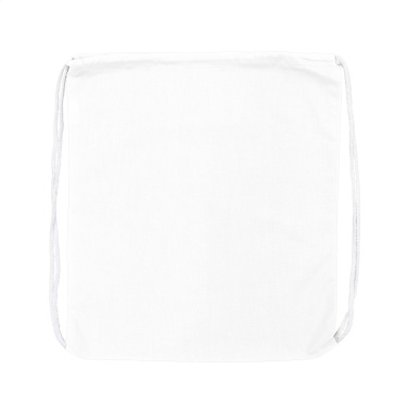Logo trade promotional item photo of: PromoColour (120 g/m²) backpack