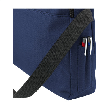 Logotrade promotional product picture of: Metro document bag
