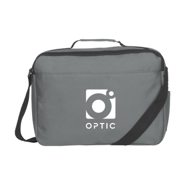 Logotrade promotional item picture of: Metro document bag