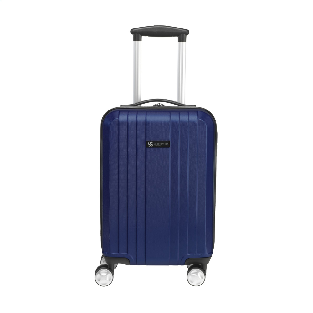 Logo trade promotional products picture of: Oxfort Trolley
