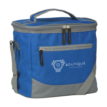 Logo trade promotional gifts picture of: Fresco cooler bag