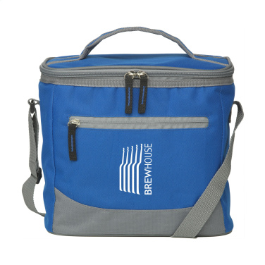 Logotrade corporate gift image of: Fresco cooler bag