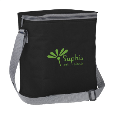 Logo trade corporate gifts picture of: FreshCooler 12 Pack cooler bag