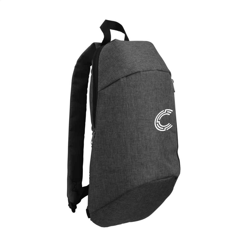 Logo trade promotional items picture of: Cooler Backpack bag