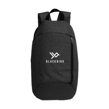 Logo trade promotional gifts image of: Cooler Backpack bag