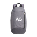 Cooler Backpack bag, grey