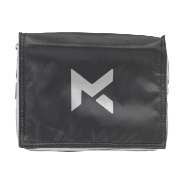 Logo trade promotional merchandise picture of: CoolMate RPET cooler bag