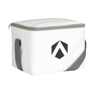 Logotrade advertising product image of: CoolMate RPET cooler bag