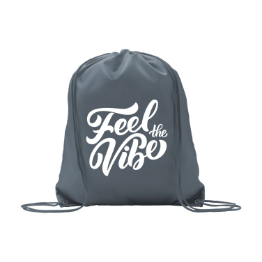 Logotrade promotional gift picture of: PromoBag 210D backpack