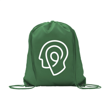 Logotrade corporate gift image of: PromoBag 210D backpack