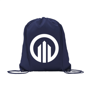Logo trade advertising products picture of: PromoBag 210D backpack