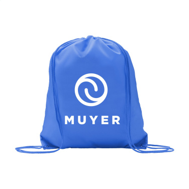 Logotrade promotional gift picture of: PromoBag 210D backpack