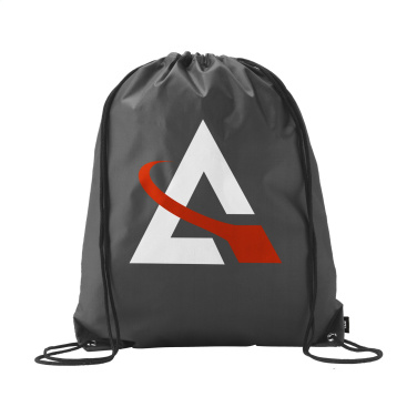 Logotrade business gifts photo of: PromoBag GRS RPET backpack