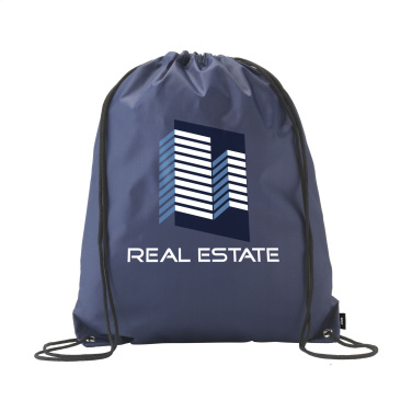 Logotrade promotional item image of: PromoBag GRS RPET backpack
