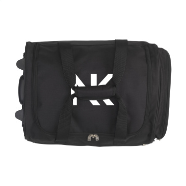 Logo trade promotional products picture of: Cabin Trolley Bag travel bag