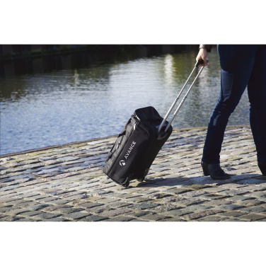 Logo trade promotional gift photo of: Cabin Trolley Bag travel bag