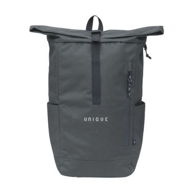 Logotrade promotional giveaway image of: Nolan Picnic RPET backpack