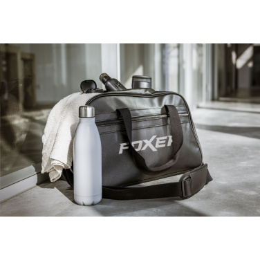Logotrade promotional gift picture of: Voyager Weekend Bag travelling bag