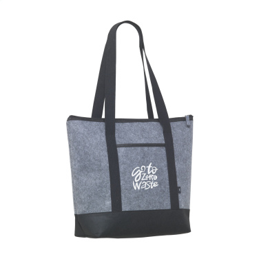 Logotrade promotional item image of: Feltro GRS RPET CoolShopper