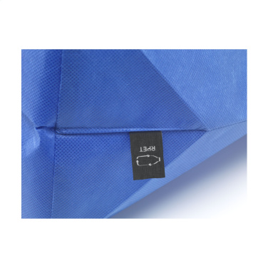 Logotrade advertising product picture of: Royal RPET Shopper (80 g/m²) bag