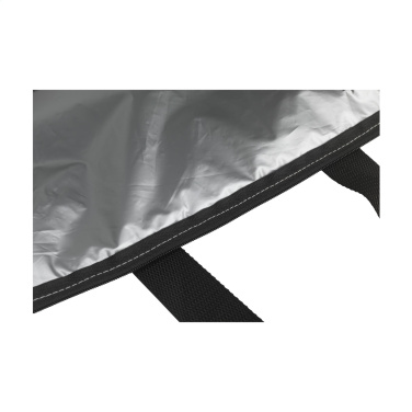 Logo trade promotional giveaways image of: RPET Freshcooler-XL