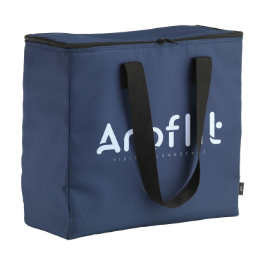 Logo trade promotional product photo of: RPET Freshcooler-XL