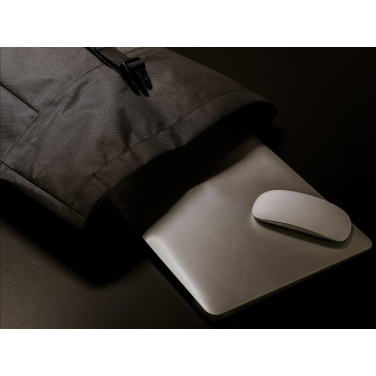 Logo trade promotional merchandise picture of: Nolan Cork backpack