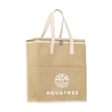 Logo trade advertising product photo of: Mumbai Cooler Bag XL