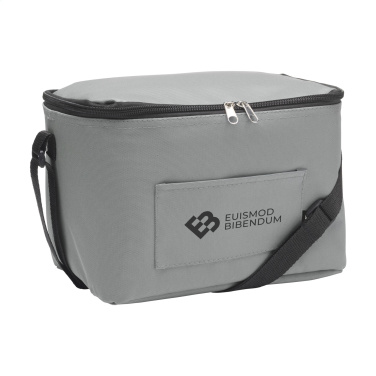 Logotrade promotional giveaways photo of: Zembla RPET cooling bag