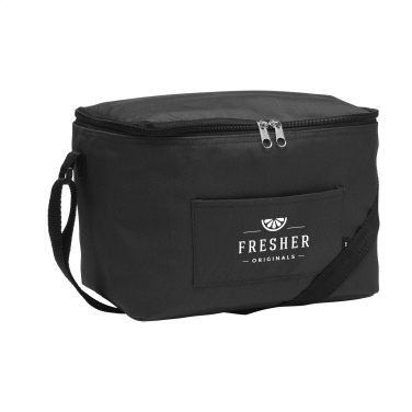 Logotrade promotional product image of: Zembla RPET cooling bag