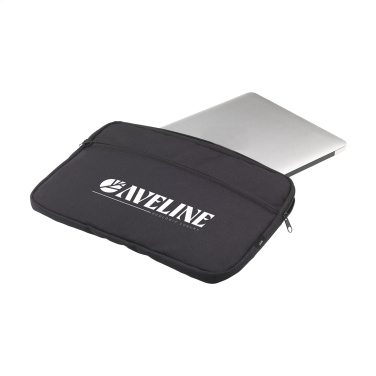 Logotrade promotional products photo of: Jordan 13 inch RPET Laptop Sleeve