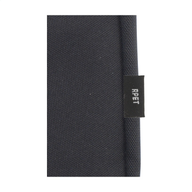 Logotrade corporate gifts photo of: Jordan 13 inch RPET Laptop Sleeve