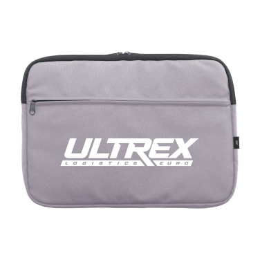Logotrade promotional giveaways photo of: Jordan 13 inch RPET Laptop Sleeve